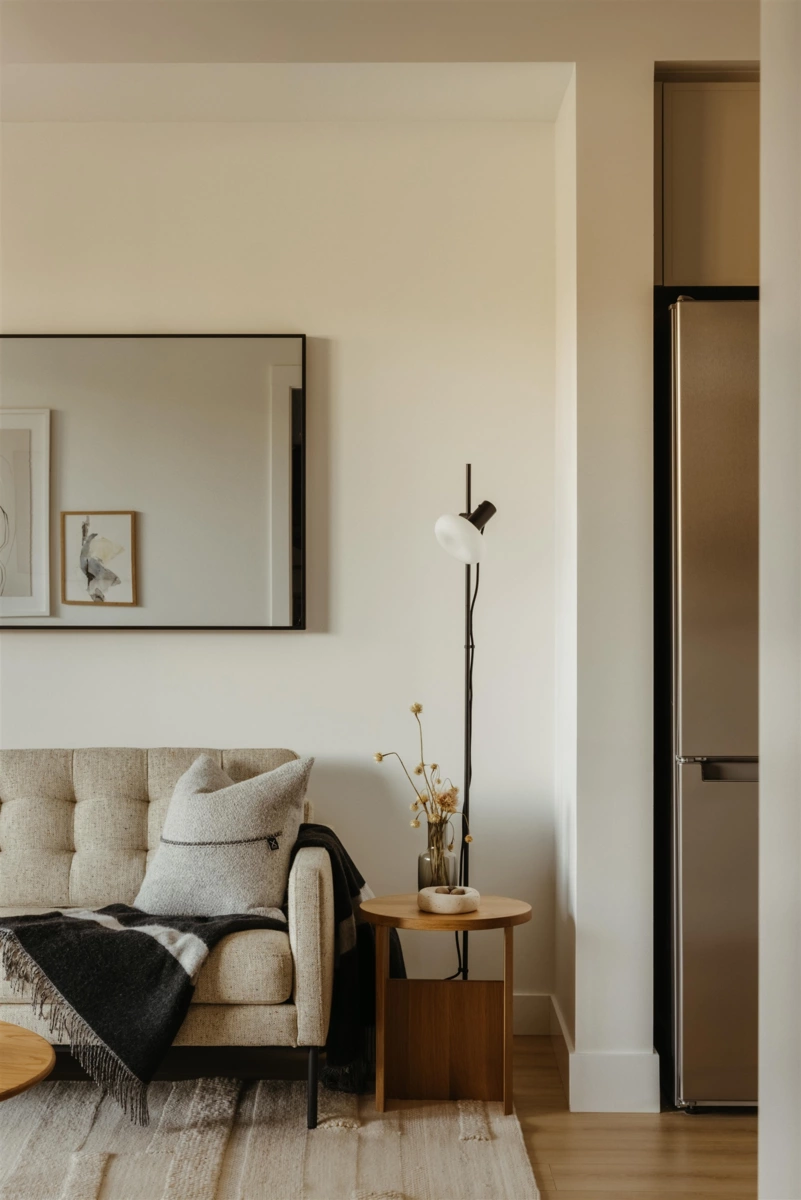 Breakfast Nook Photo of 514 3055 Murray Street, Port Moody, BC