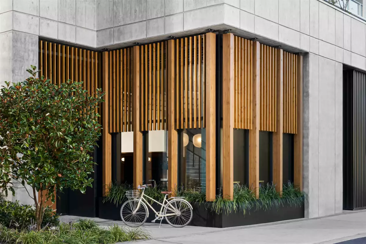 Office / Den Photo of 514 3055 Murray Street, Port Moody, BC