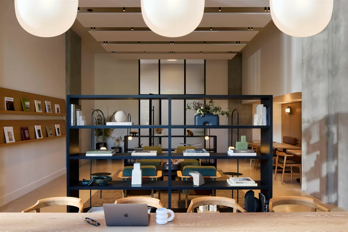 Powder Room Photo of 514 3055 Murray Street, Port Moody, BC