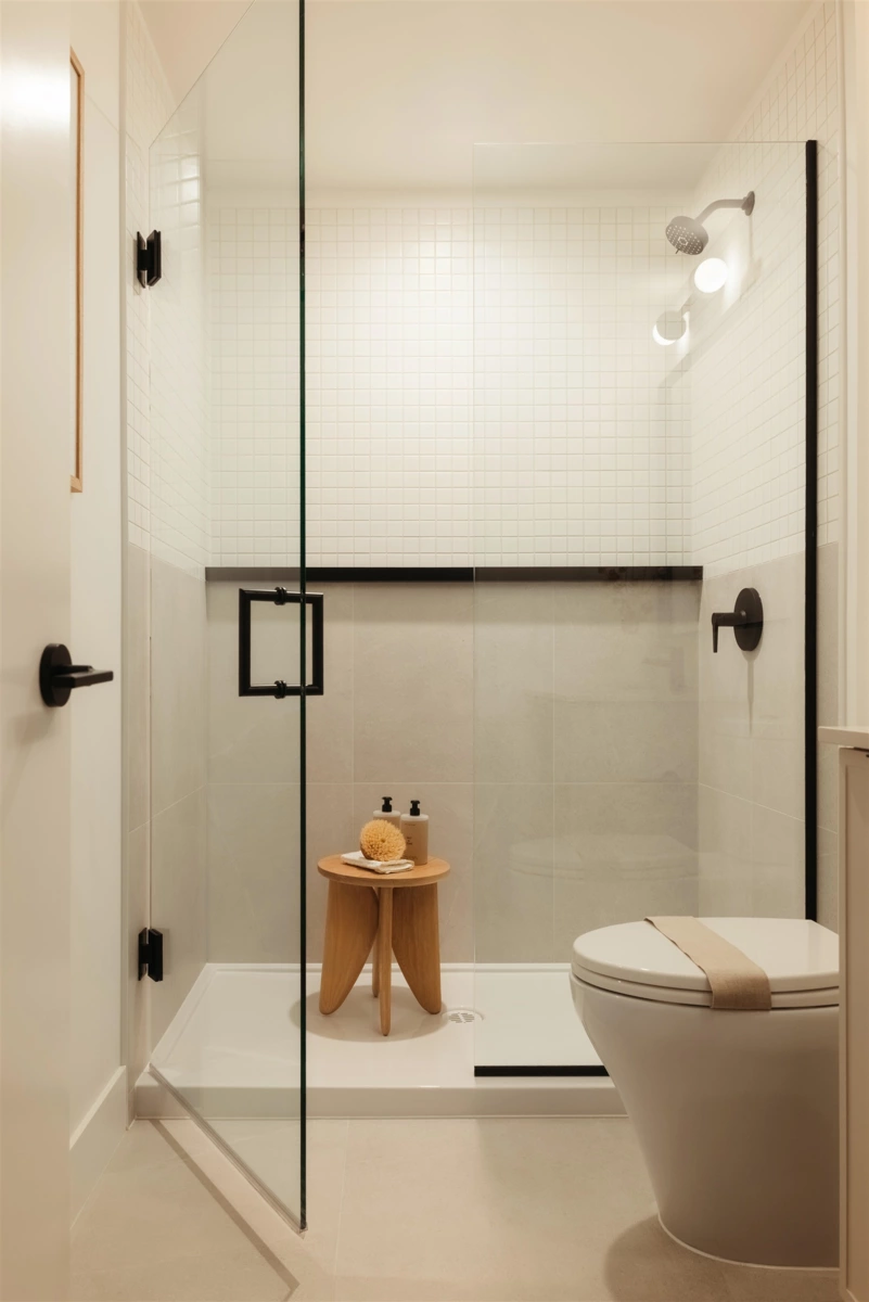 Walk-In Closet Photo of 514 3055 Murray Street, Port Moody, BC