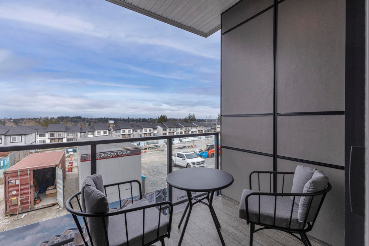 Garden / Landscaping Photo of 43 6035 141 Street, Surrey, BC