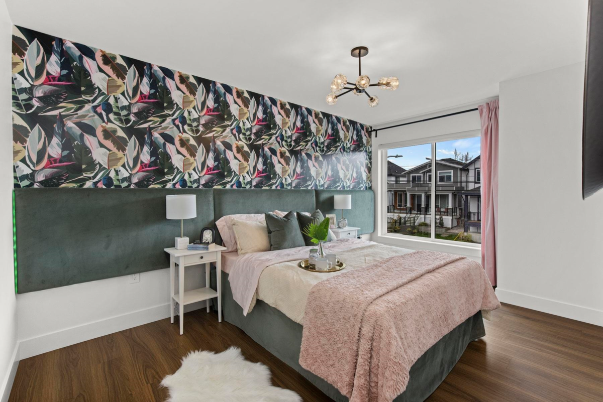 Laundry Room Photo of 43 6035 141 Street, Surrey, BC