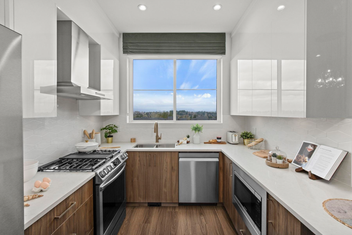 Office / Den Photo of 43 6035 141 Street, Surrey, BC