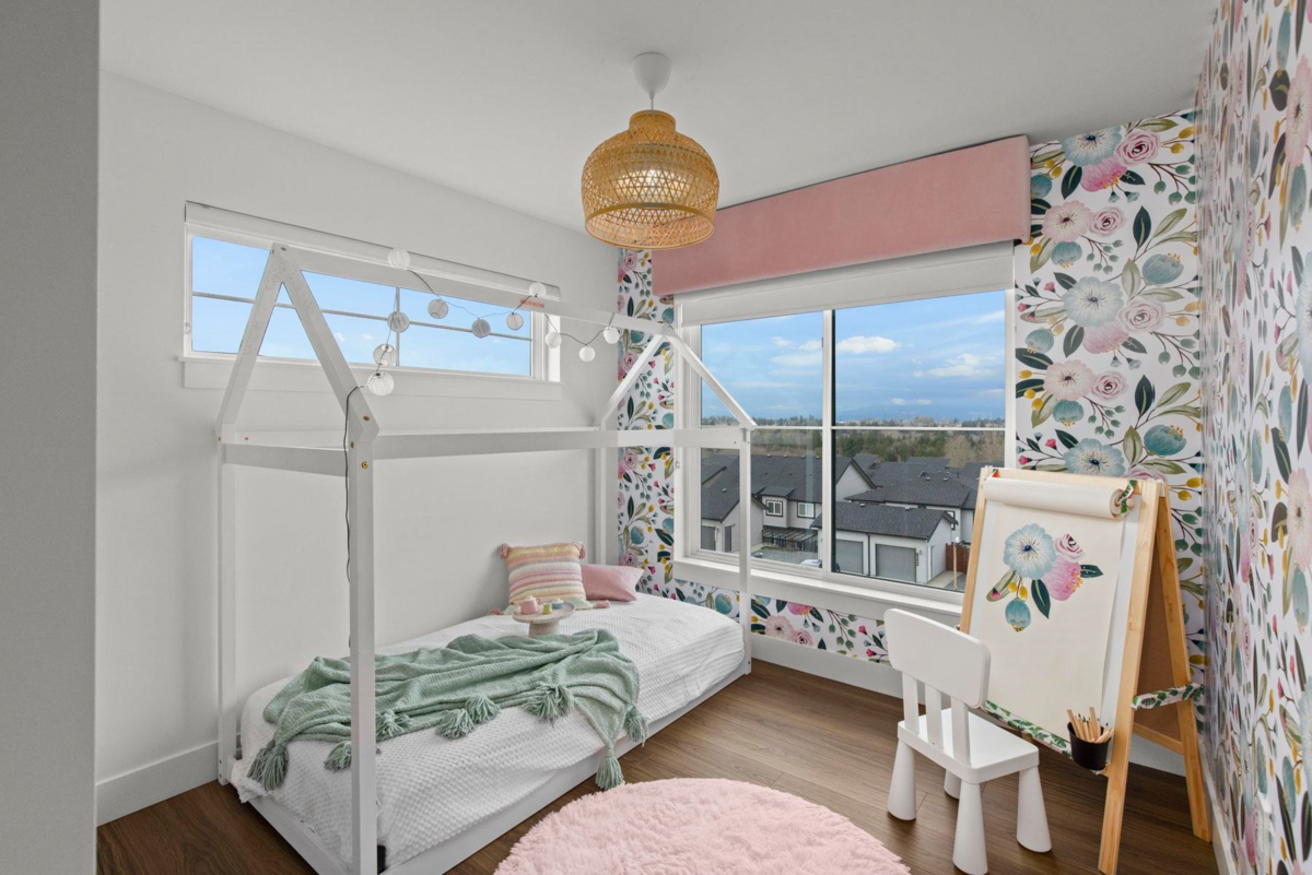 Outdoor Patio Photo of 43 6035 141 Street, Surrey, BC