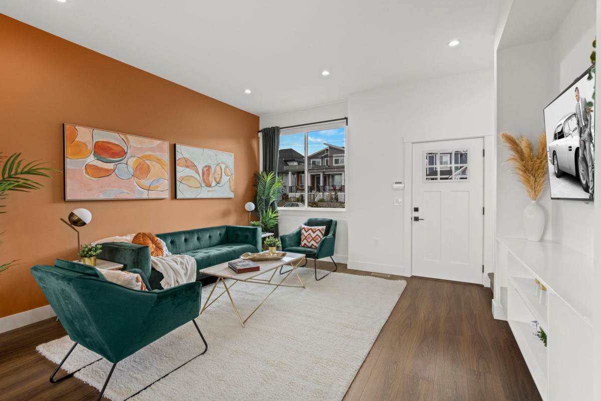 Pantry Photo of 43 6035 141 Street, Surrey, BC