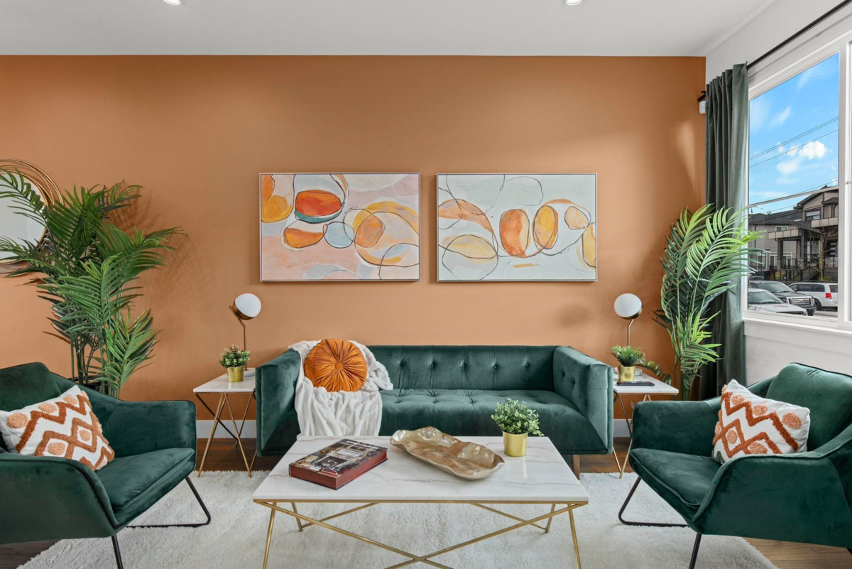 Primary Bedroom Photo of 43 6035 141 Street, Surrey, BC