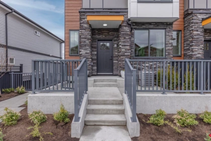 43 6035 141 Street, Surrey, BC, Surrey — Townhouse for sale