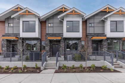 43 6035 141 Street, Surrey, BC, Sullivan Station — 3 bed townhouse for sale