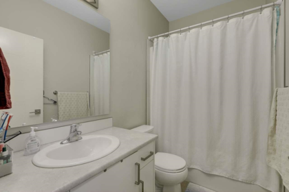 Basement Recreation Room Photo of 93 8413 Midtown Way, Chilliwack, BC