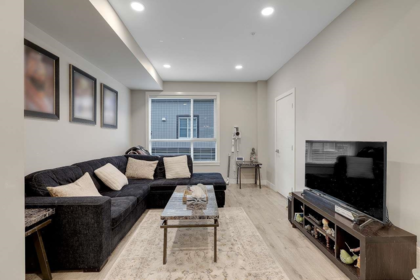 Breakfast Nook Photo of 93 8413 Midtown Way, Chilliwack, BC