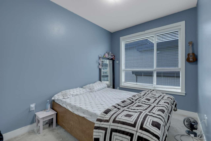 Loft / Bonus Room Photo of 93 8413 Midtown Way, Chilliwack, BC