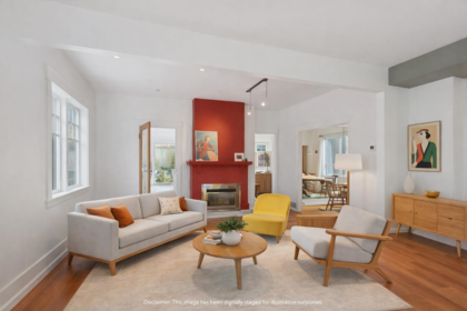 2433 Mathers Avenue, West Vancouver, BC