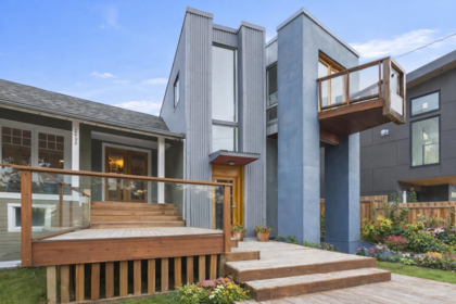 Loft / Bonus Room Photo of 2433 Mathers Avenue, West Vancouver, BC