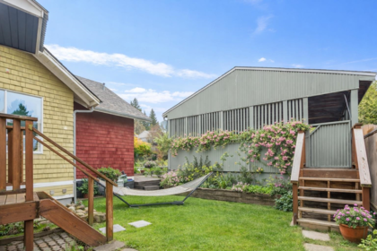 Office / Den Photo of 2433 Mathers Avenue, West Vancouver, BC