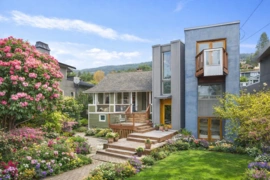 2433 Mathers Avenue, West Vancouver, BC