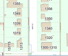 1320 Kent Street, White Rock, BC