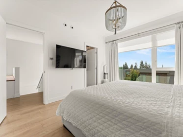 Guest Bathroom Photo of 66 3597 Malsum Drive, North Vancouver, BC