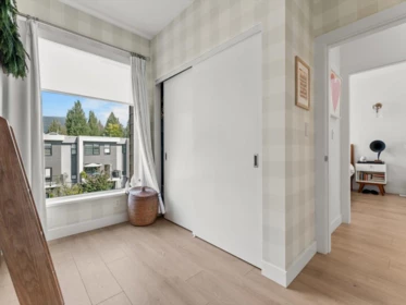 Hallway Photo of 66 3597 Malsum Drive, North Vancouver, BC
