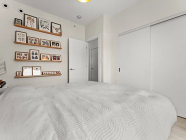 Laundry Room Photo of 66 3597 Malsum Drive, North Vancouver, BC