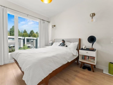Loft / Bonus Room Photo of 66 3597 Malsum Drive, North Vancouver, BC