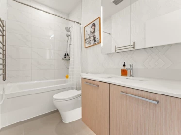 Mudroom Photo of 66 3597 Malsum Drive, North Vancouver, BC