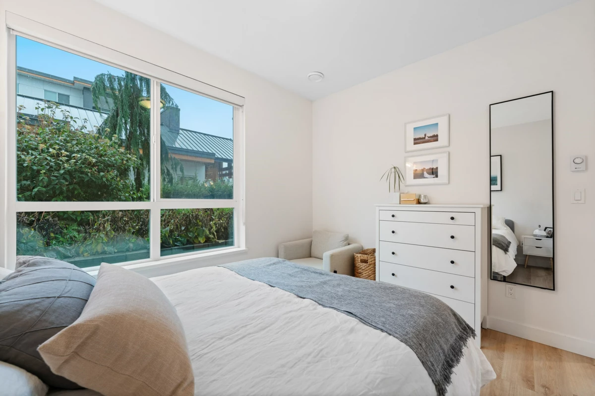 Basement Recreation Room Photo of 108 1892 Starling Drive, Tsawwassen, BC