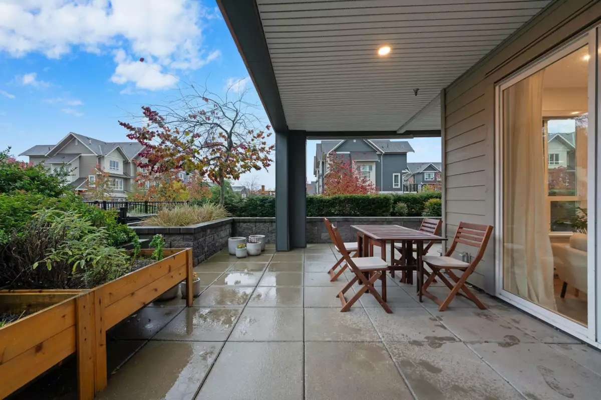 Bedroom 2 Photo of 108 1892 Starling Drive, Tsawwassen, BC