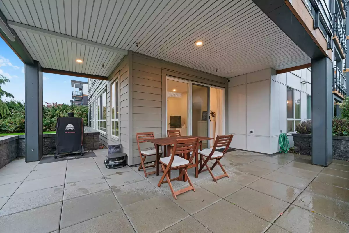 Bedroom 3 Photo of 108 1892 Starling Drive, Tsawwassen, BC