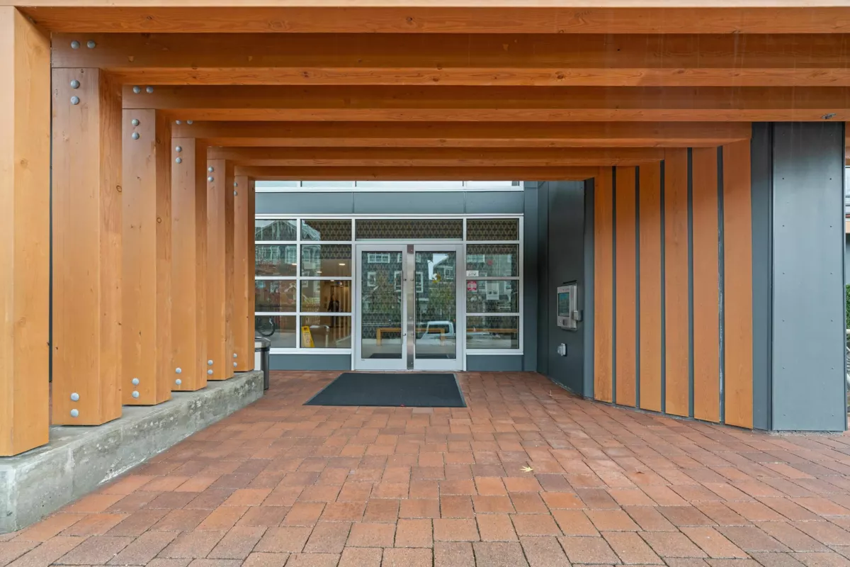 Community Amenities Photo (Clubhouse) of 108 1892 Starling Drive, Tsawwassen, BC