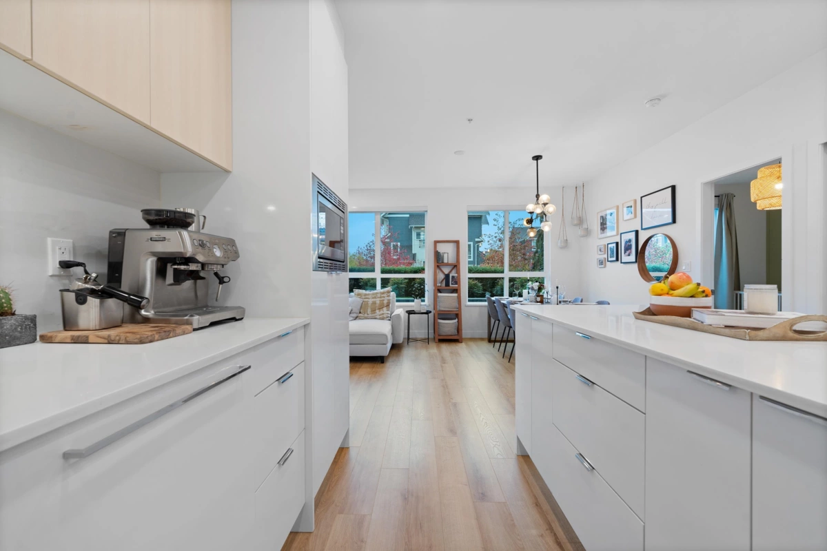 Family Room Photo of 108 1892 Starling Drive, Tsawwassen, BC