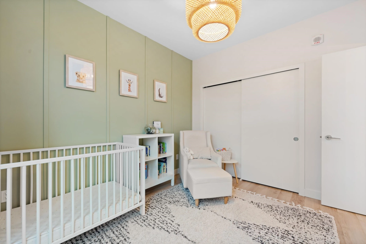 Garage Interior Photo of 108 1892 Starling Drive, Tsawwassen, BC