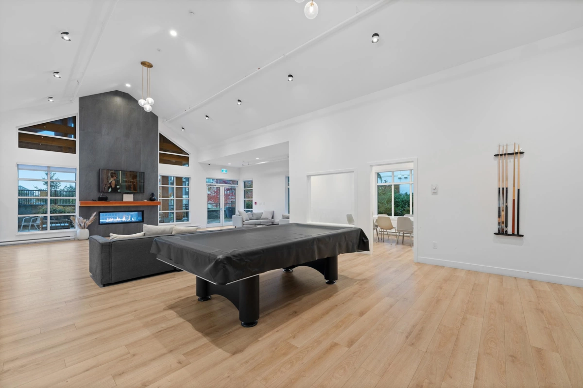 Garden / Landscaping Photo of 108 1892 Starling Drive, Tsawwassen, BC