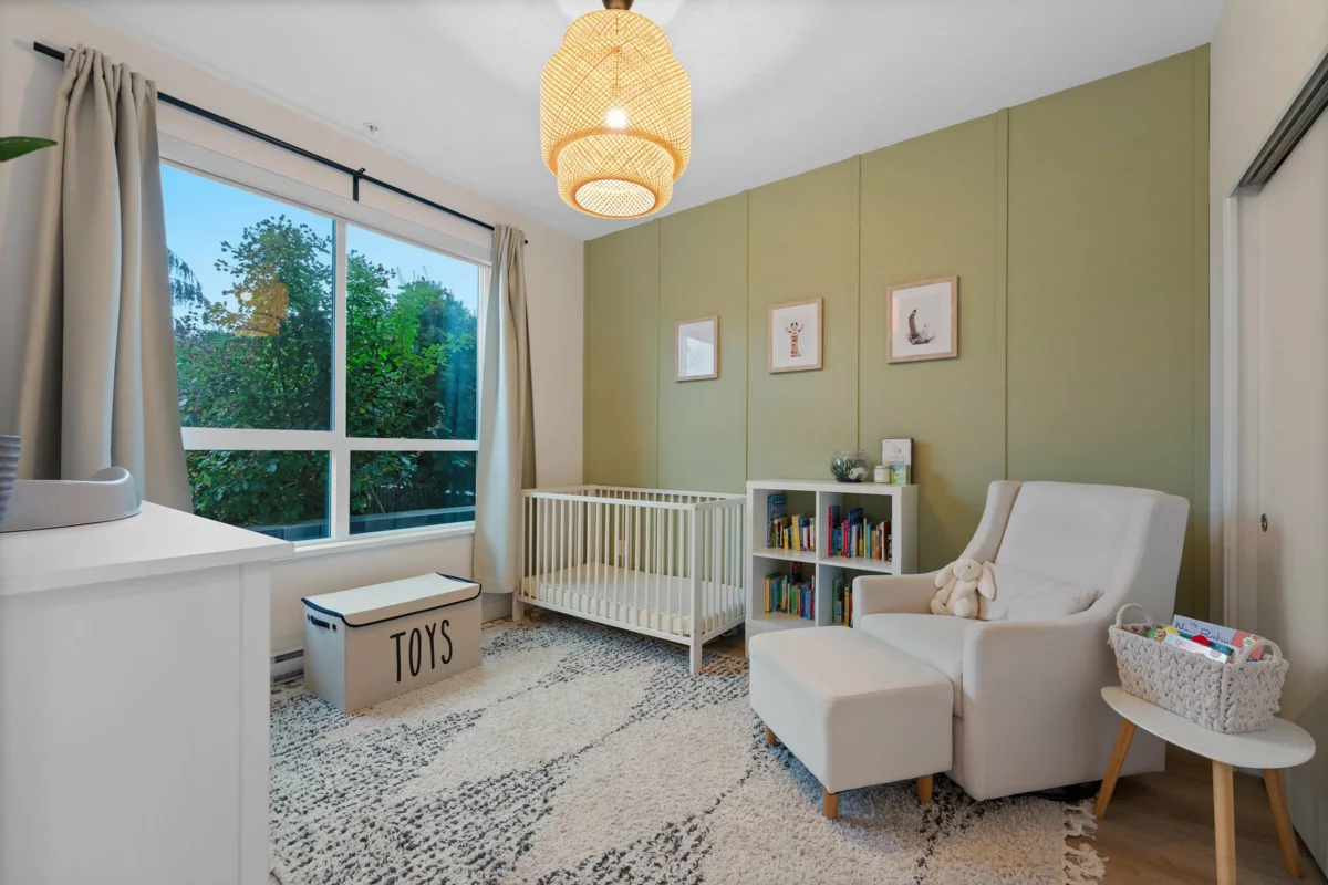 Hallway Photo of 108 1892 Starling Drive, Tsawwassen, BC