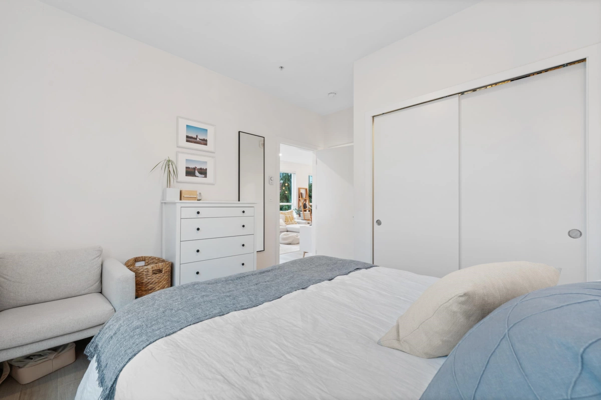 Laundry Room Photo of 108 1892 Starling Drive, Tsawwassen, BC