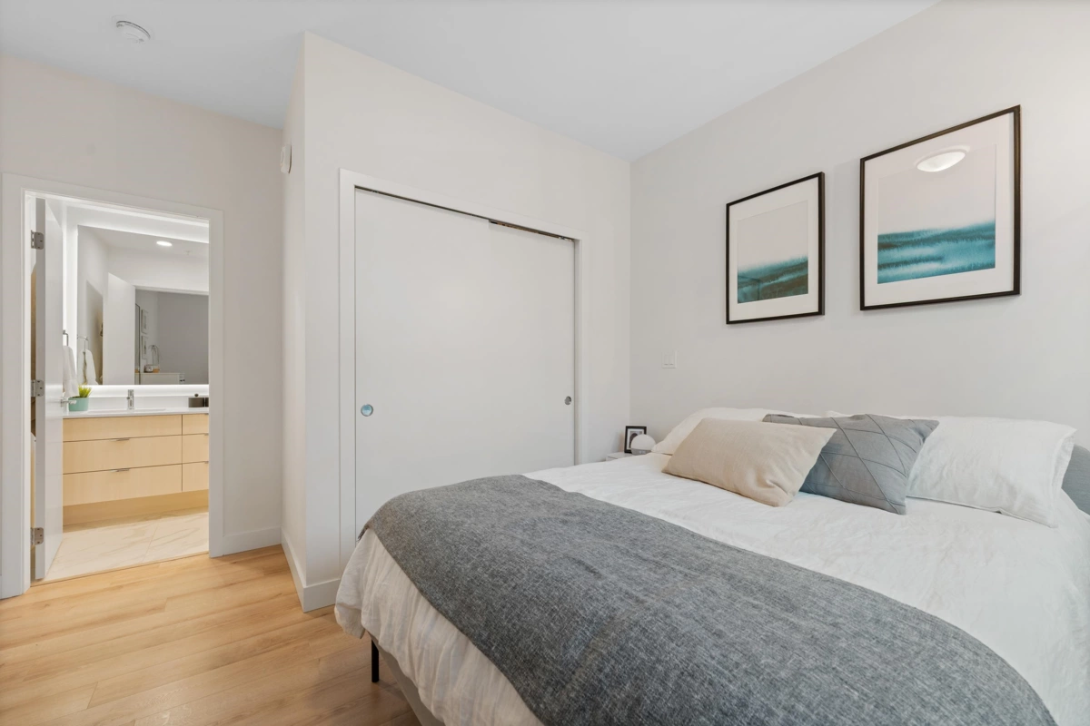 Mudroom Photo of 108 1892 Starling Drive, Tsawwassen, BC
