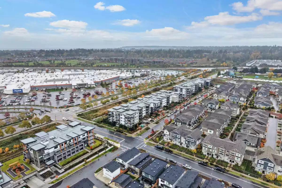 Neighborhood Park Photo Near 108 1892 Starling Drive, Tsawwassen, BC