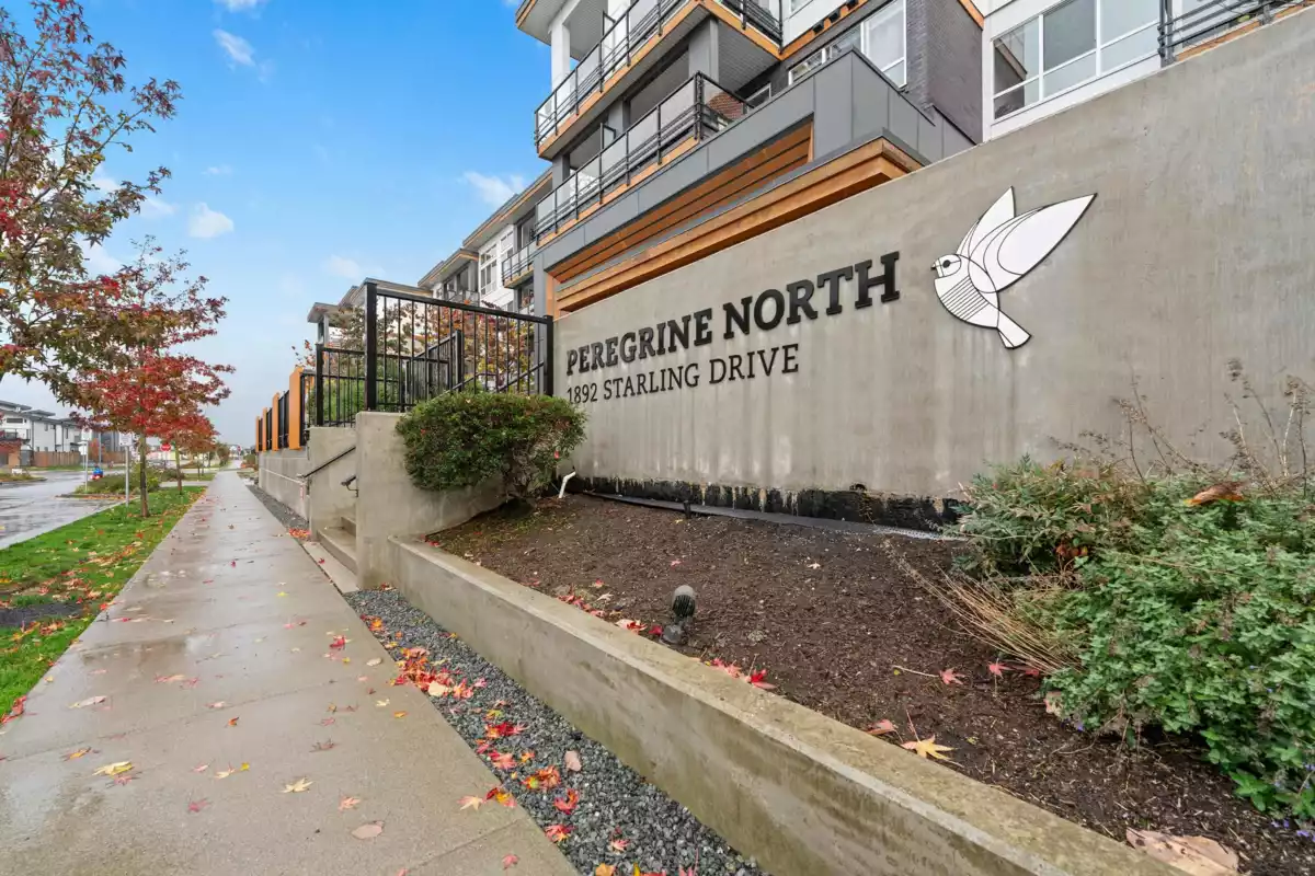 Playground / Recreational Area Near 108 1892 Starling Drive, Tsawwassen, BC