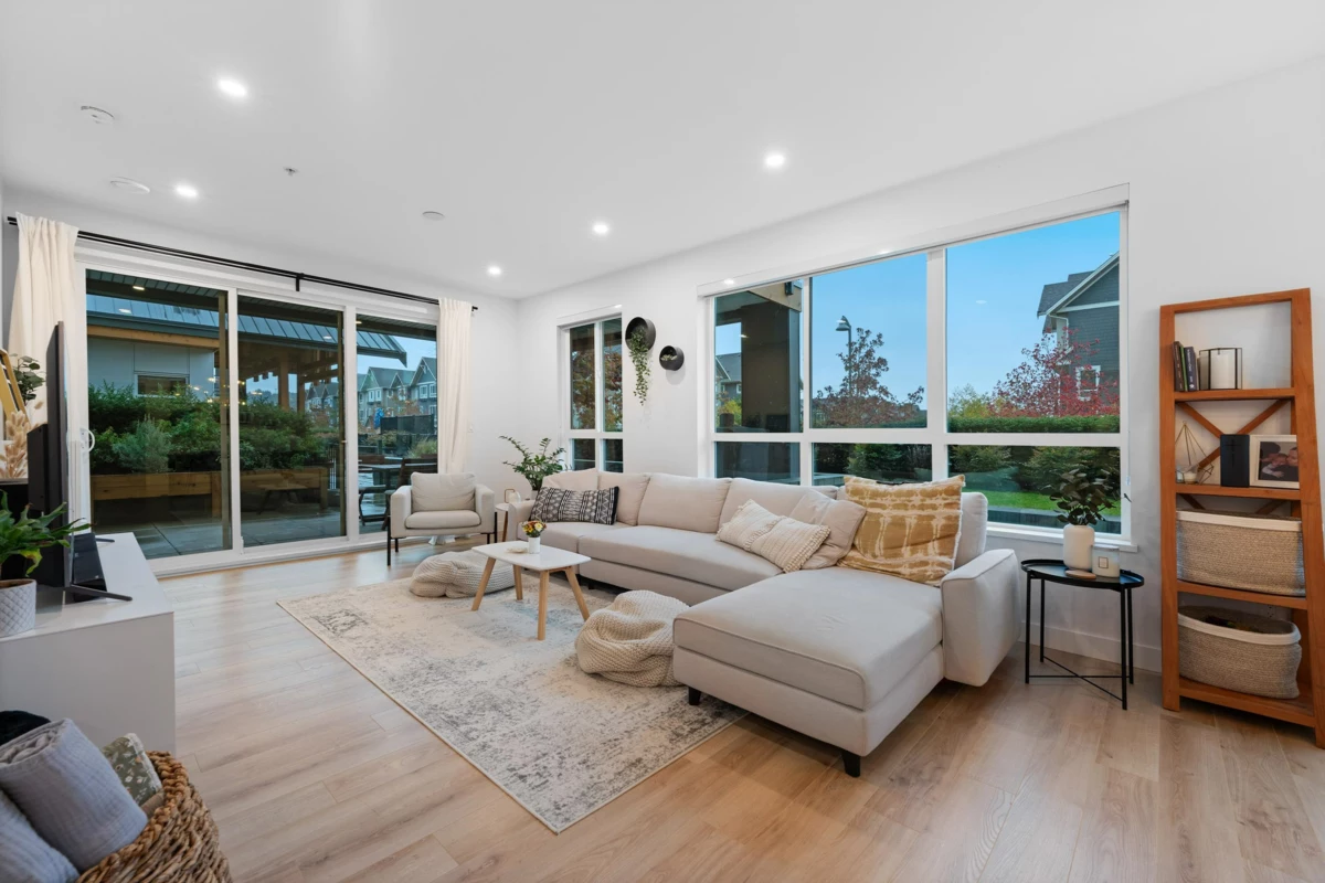 Primary Bedroom Photo of 108 1892 Starling Drive, Tsawwassen, BC