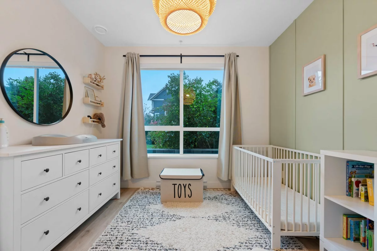 Staircase Photo of 108 1892 Starling Drive, Tsawwassen, BC