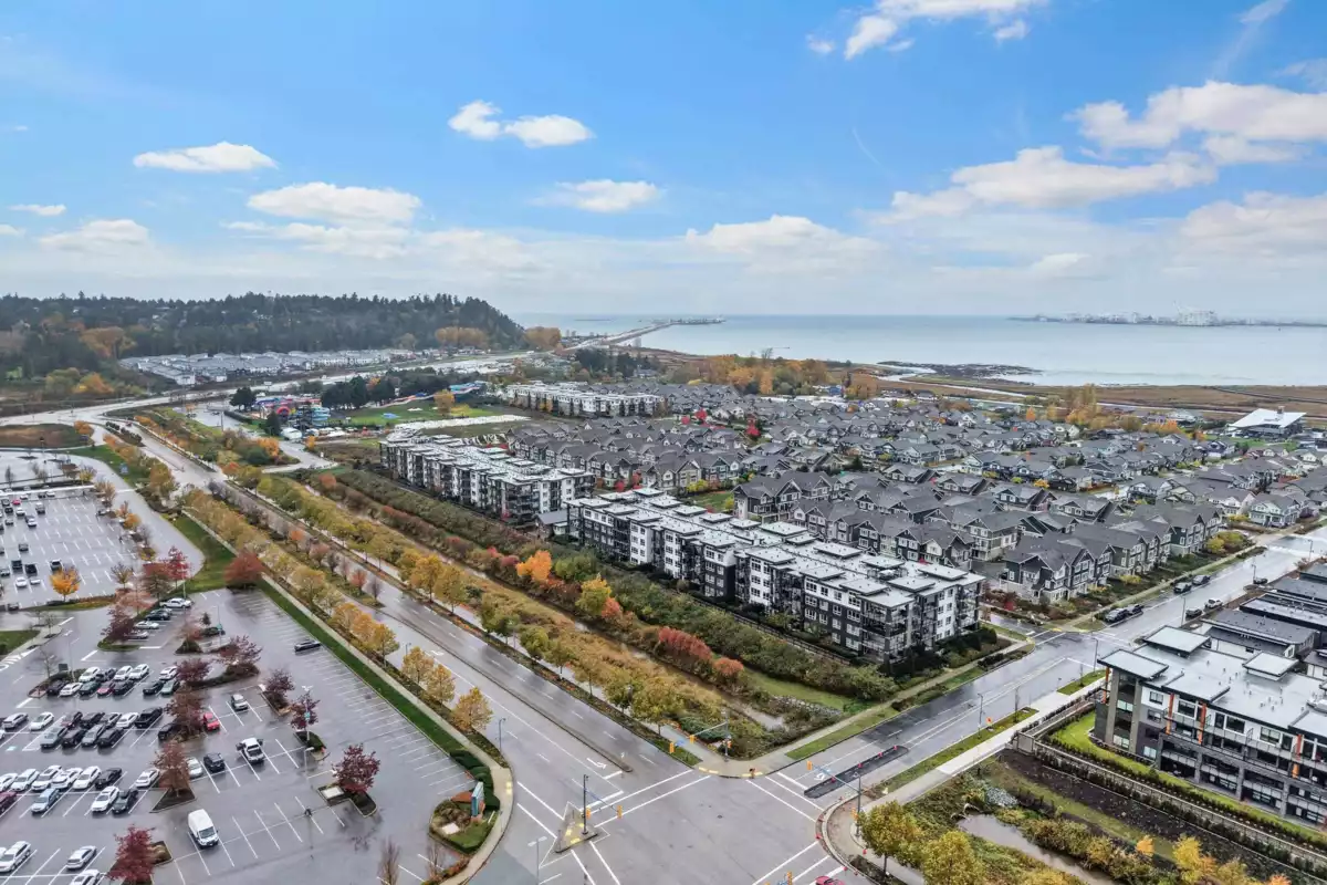 Street View Photo of 108 1892 Starling Drive, Tsawwassen, BC