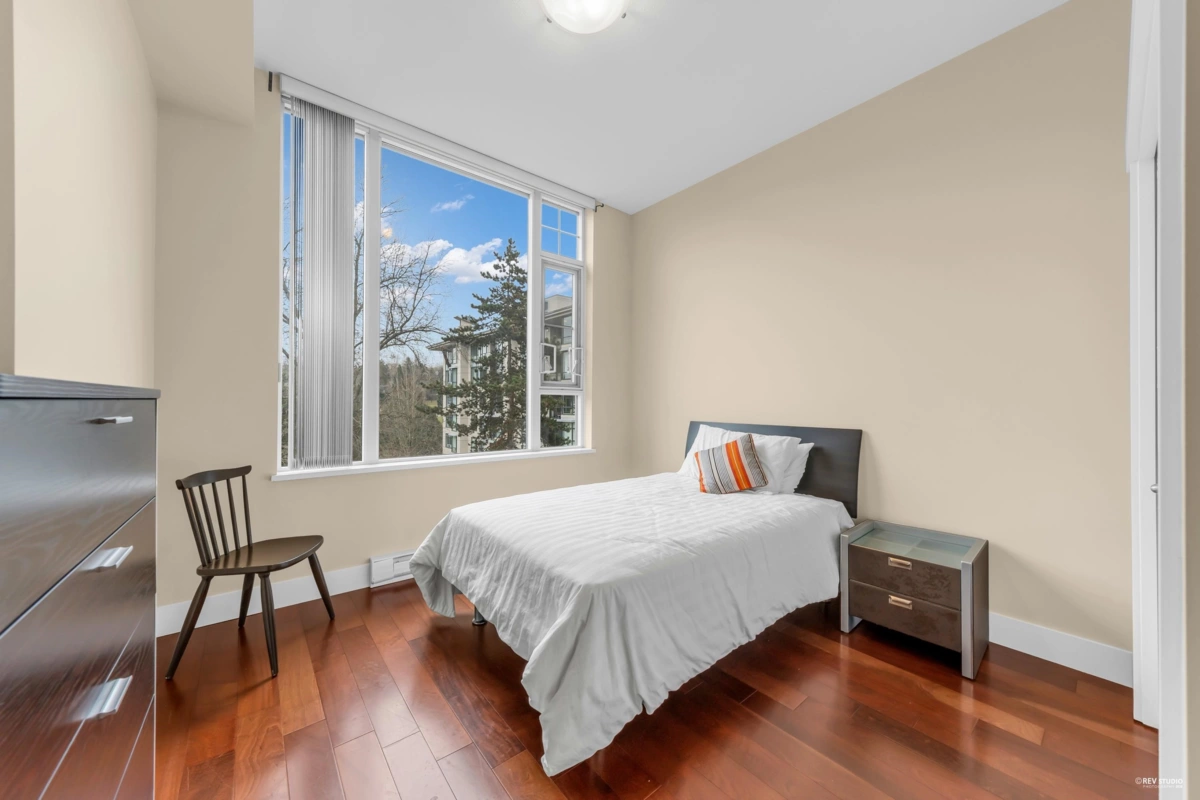 Basement Recreation Room Photo of 609 4685 Valley Drive, Vancouver, BC