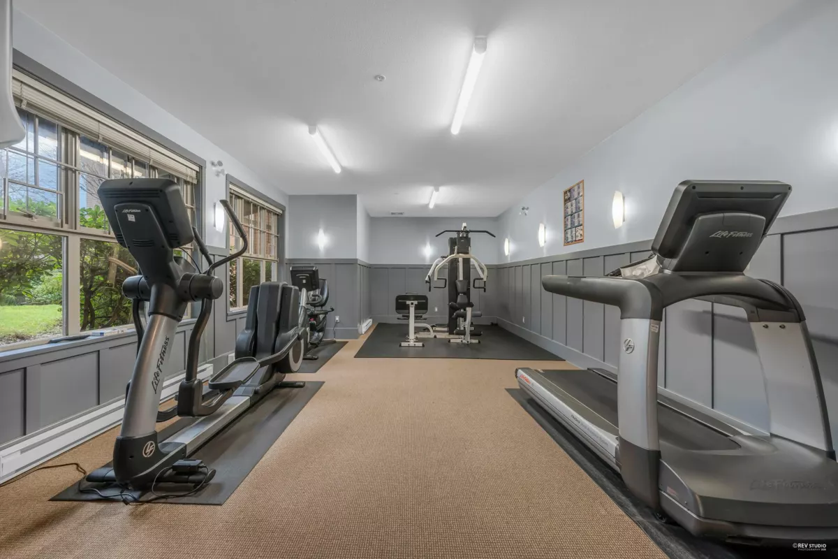 Bedroom 2 Photo of 609 4685 Valley Drive, Vancouver, BC