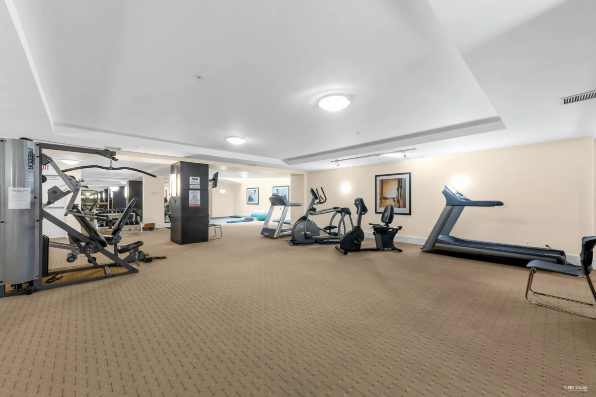 Bedroom 4 Photo of 609 4685 Valley Drive, Vancouver, BC