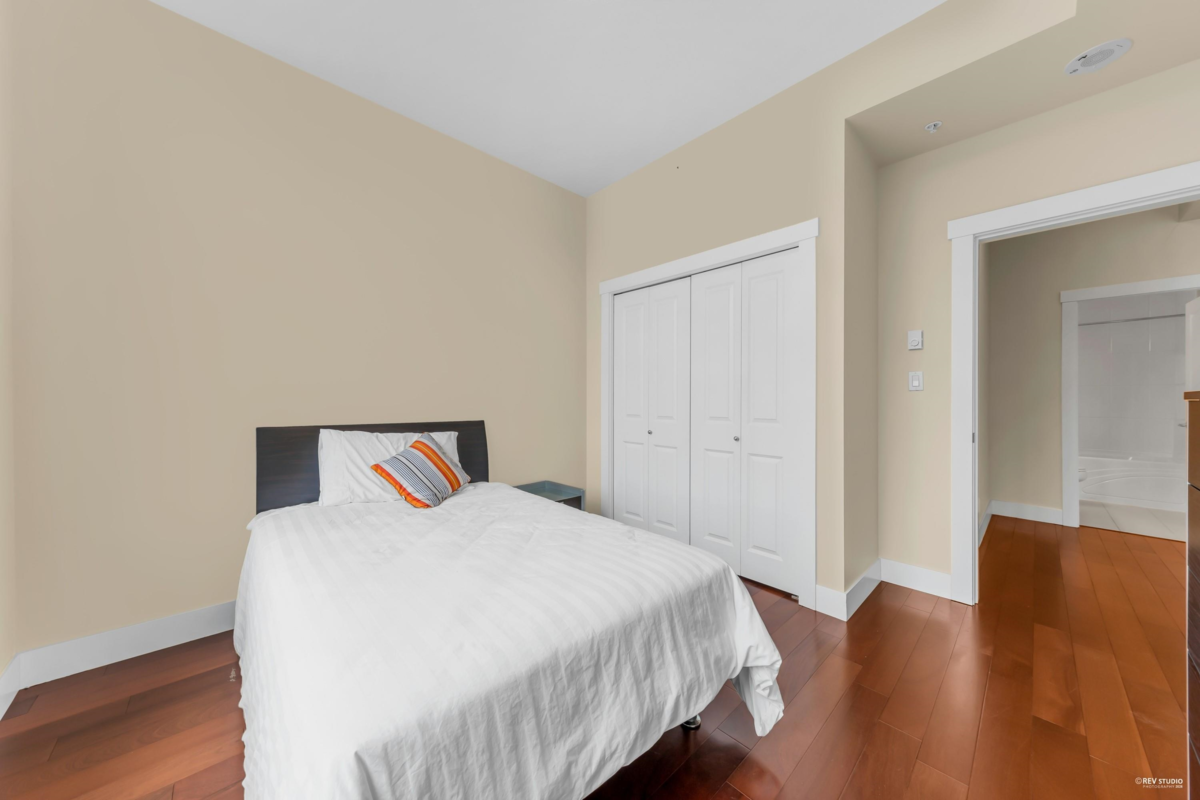 Loft / Bonus Room Photo of 609 4685 Valley Drive, Vancouver, BC