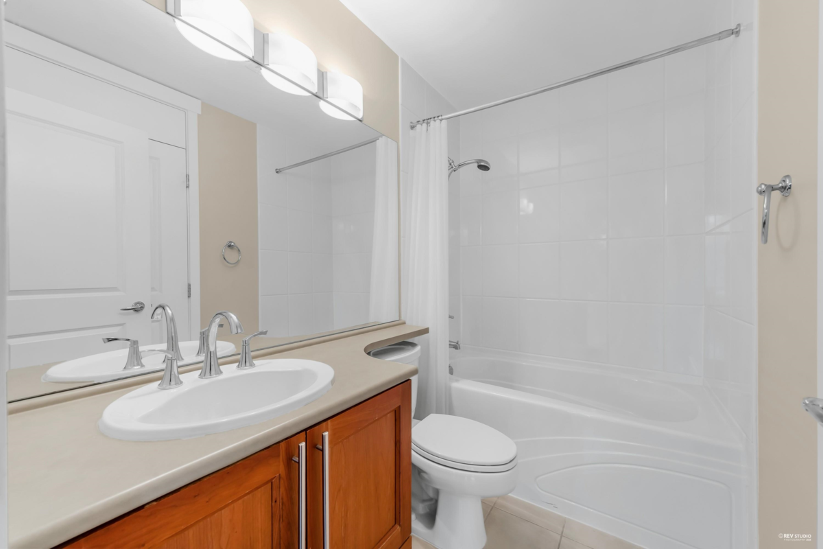 Mudroom Photo of 609 4685 Valley Drive, Vancouver, BC