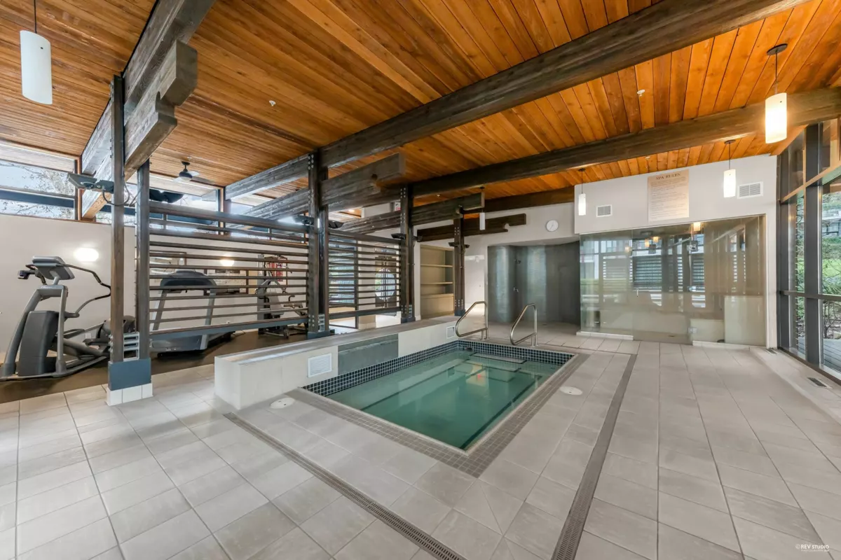 Pantry Photo of 609 4685 Valley Drive, Vancouver, BC