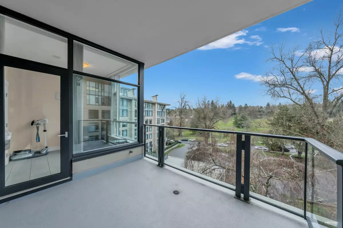 Powder Room Photo of 609 4685 Valley Drive, Vancouver, BC