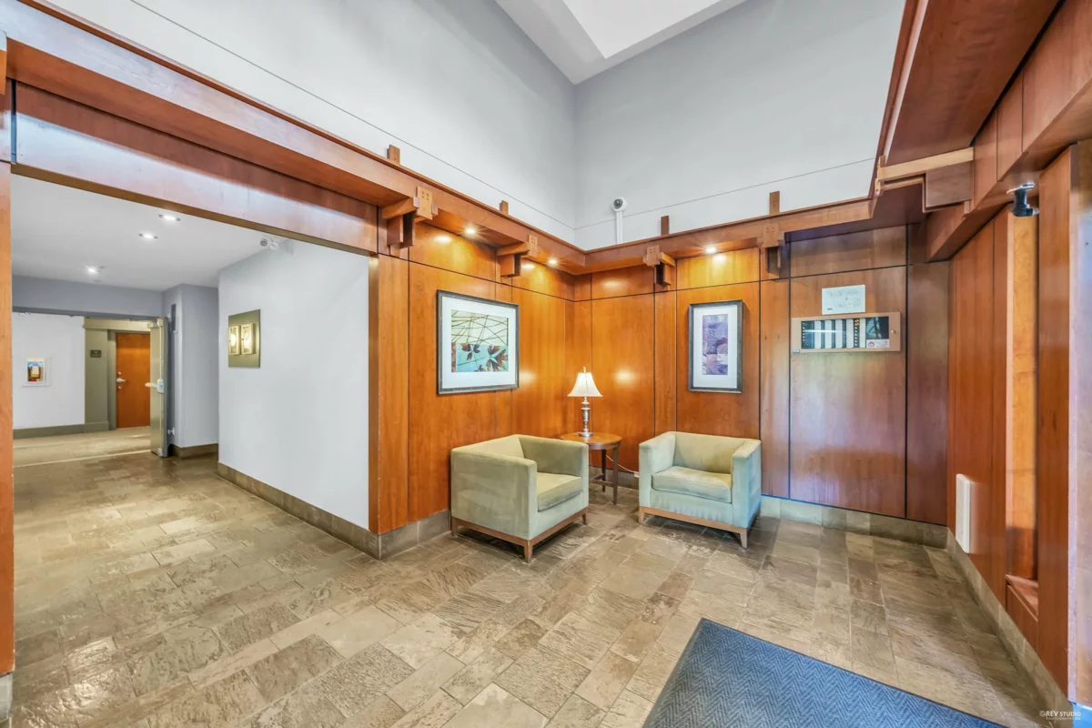 Primary Bathroom Photo of 609 4685 Valley Drive, Vancouver, BC