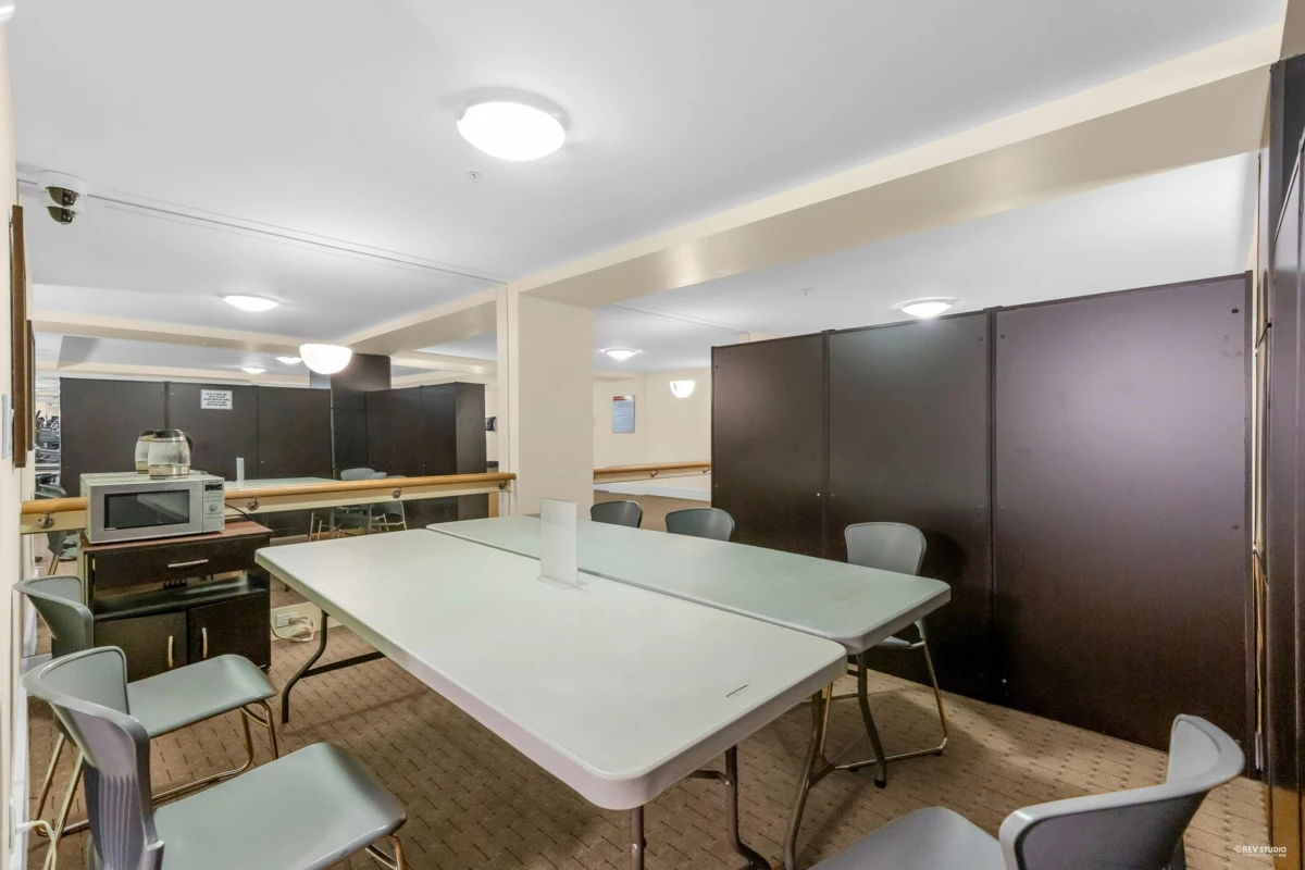 Primary Bedroom Photo of 609 4685 Valley Drive, Vancouver, BC