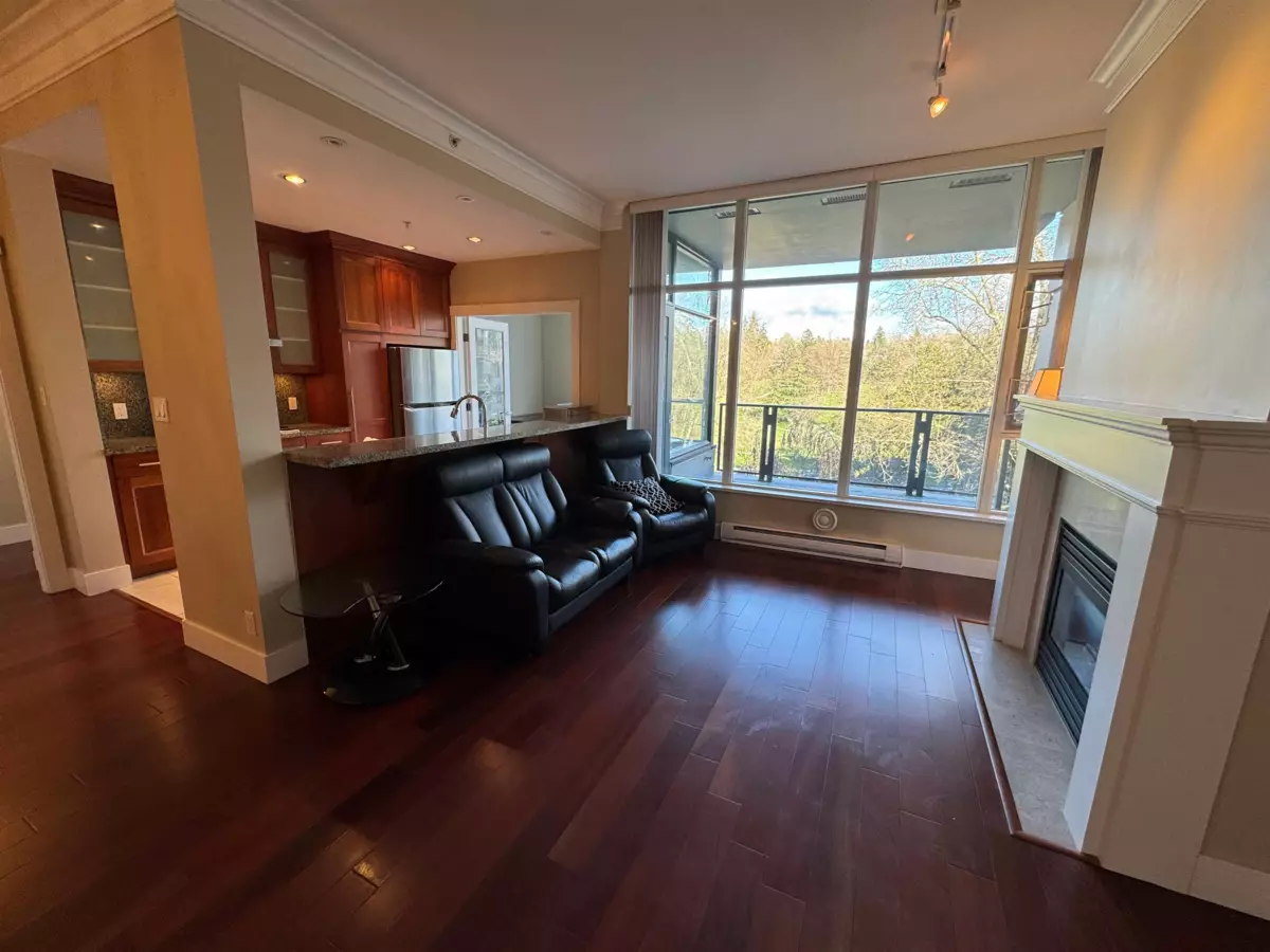 Staircase Photo of 609 4685 Valley Drive, Vancouver, BC